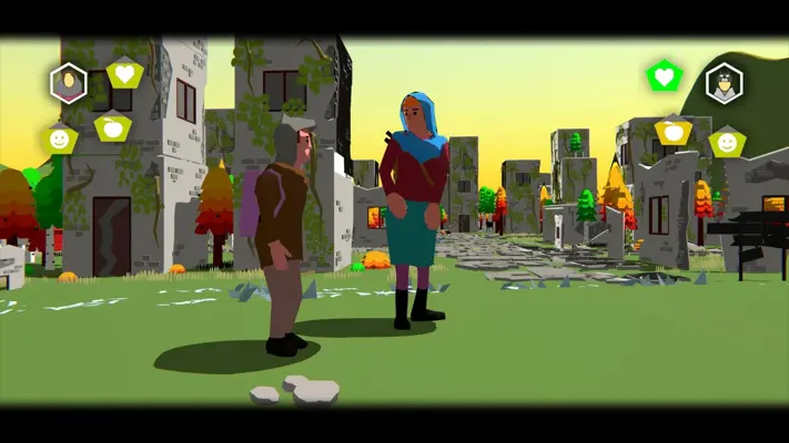 Overgrown android App screenshot 3